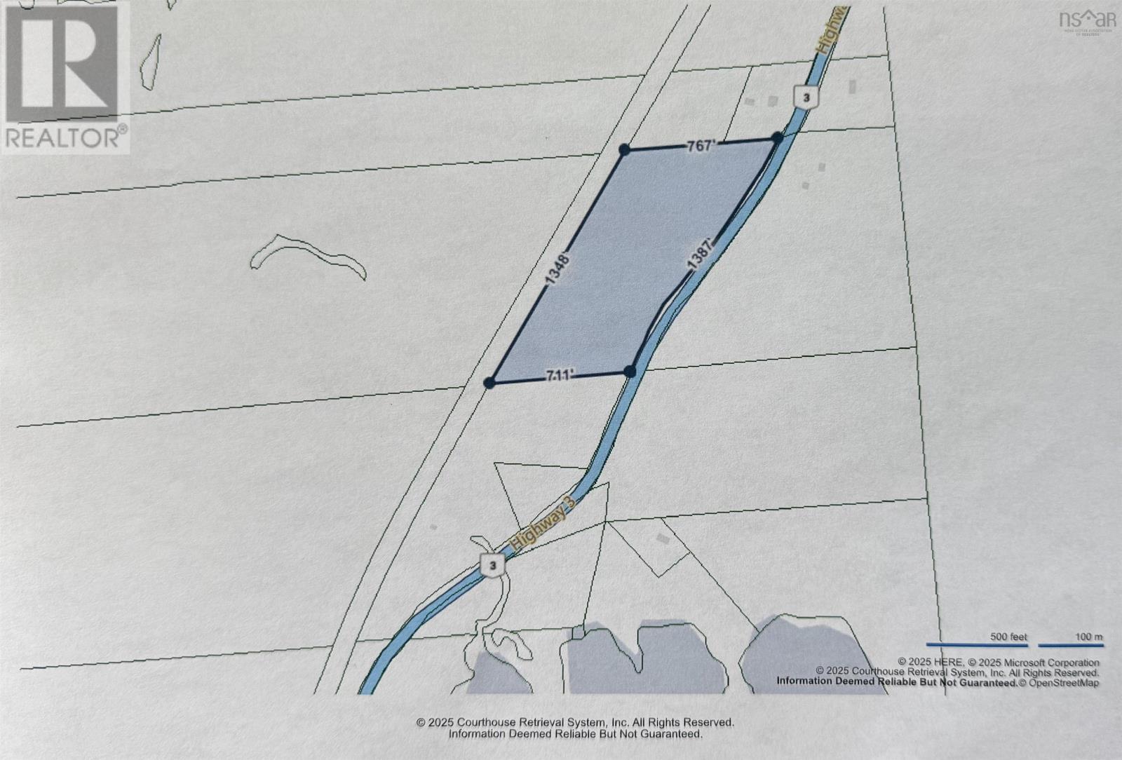 Lot (PID 80136211) Highway 3 - Photo 2