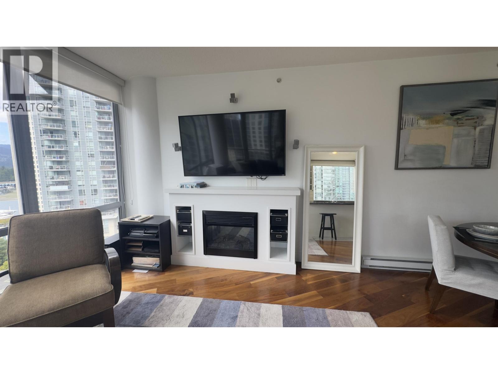 1404 1228 W HASTINGS STREET