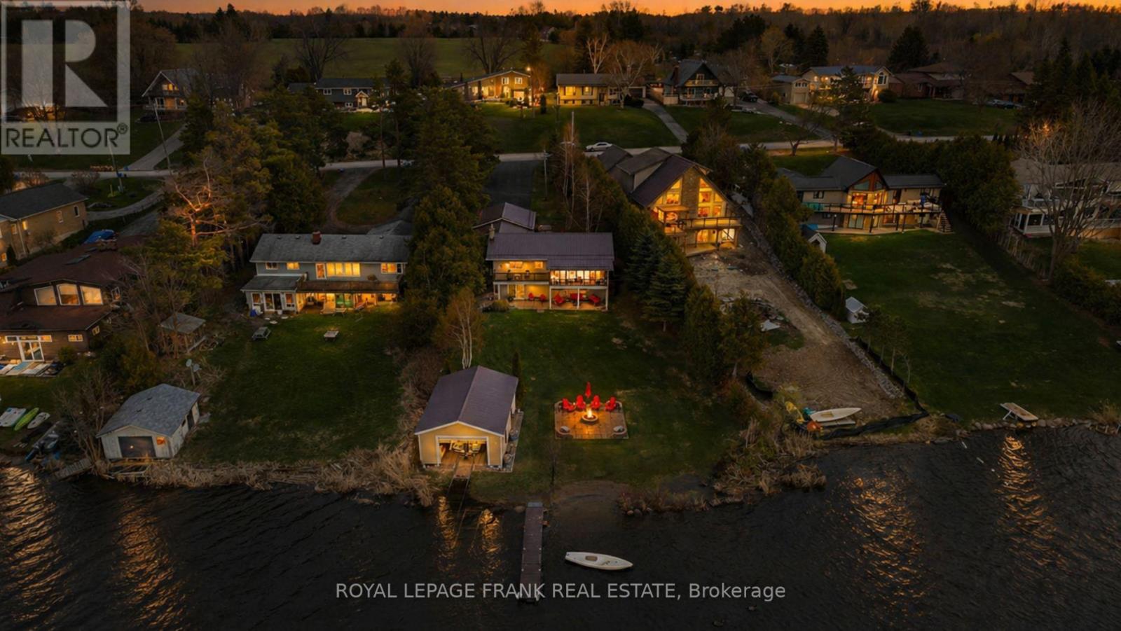 342 FRALICKS BEACH ROAD
