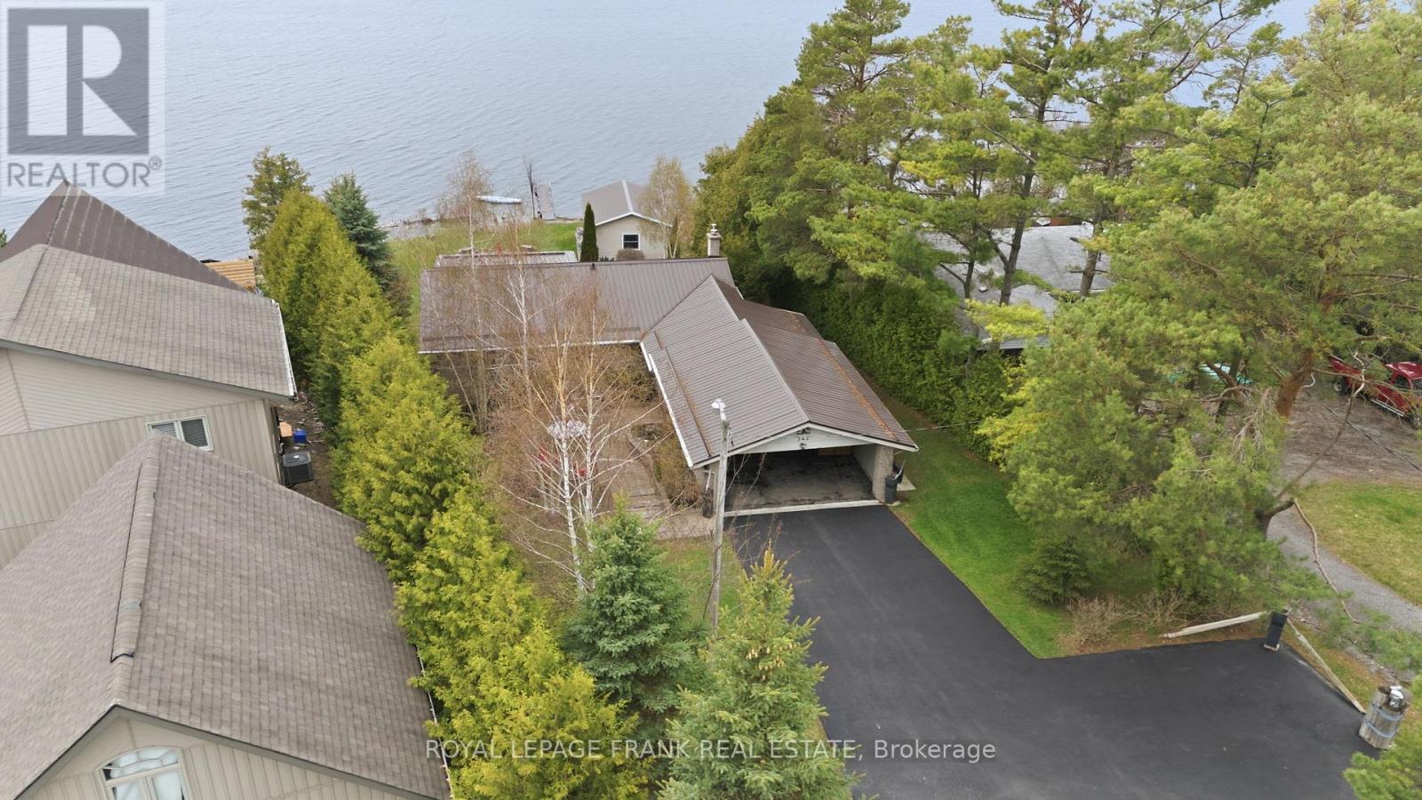342 FRALICKS BEACH ROAD
