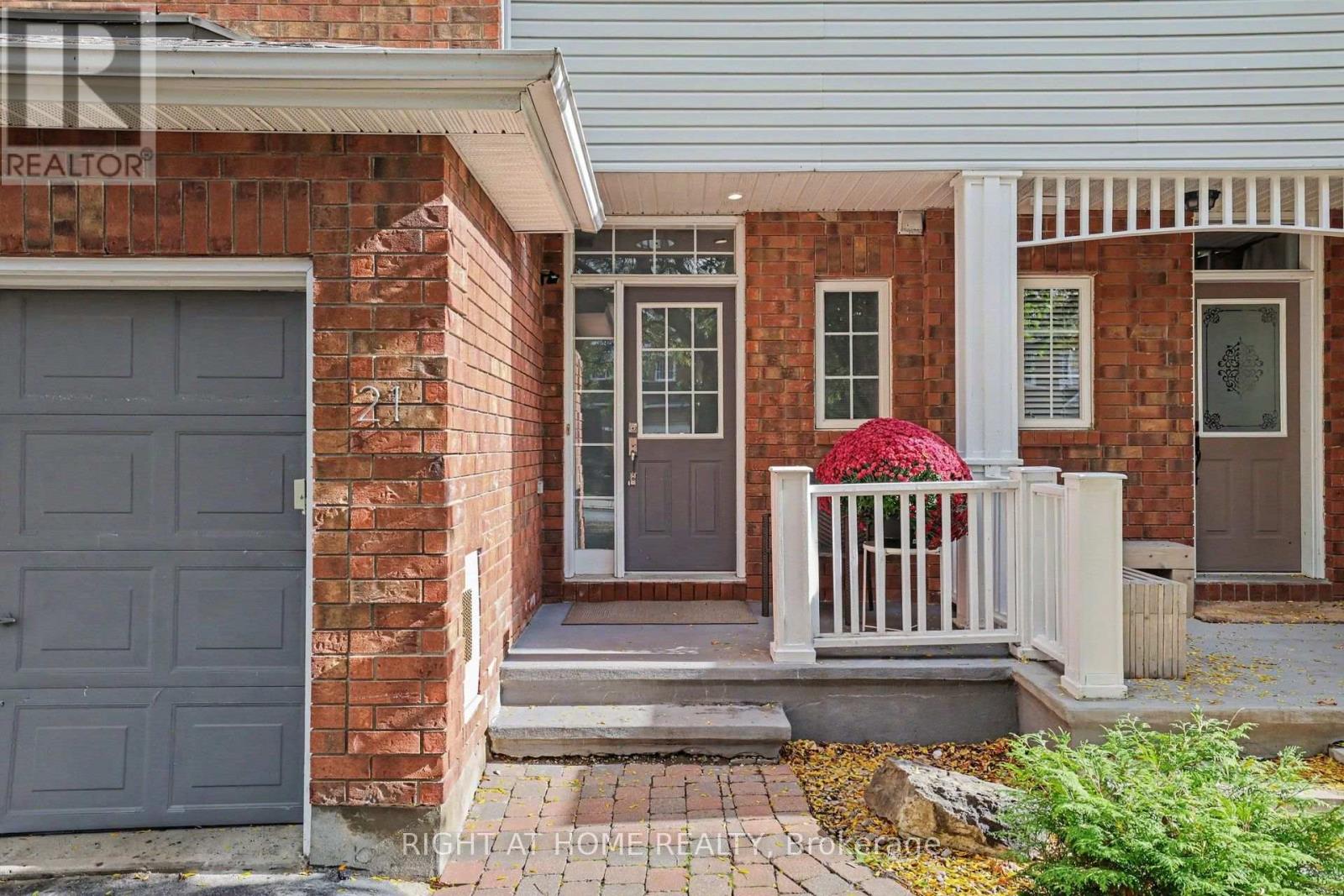 21 KETTLEBY STREET
