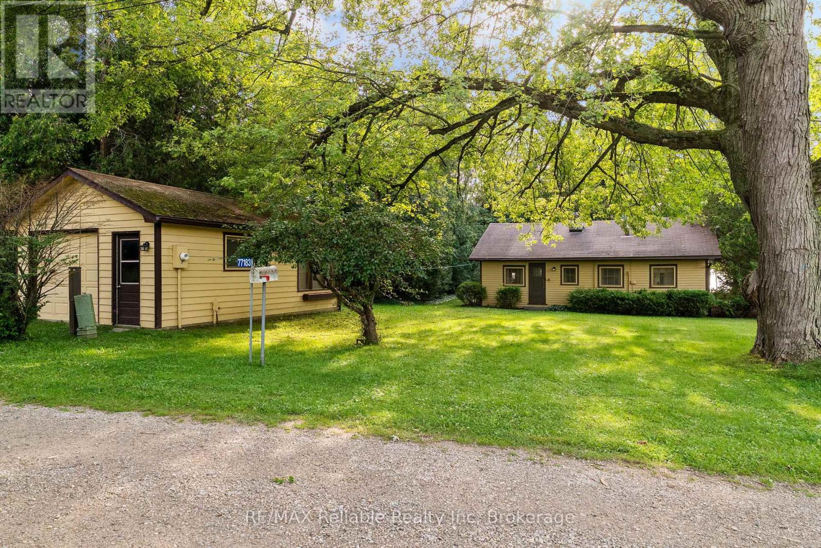77183 BAYFIELD HIGHLANDS DRIVE
