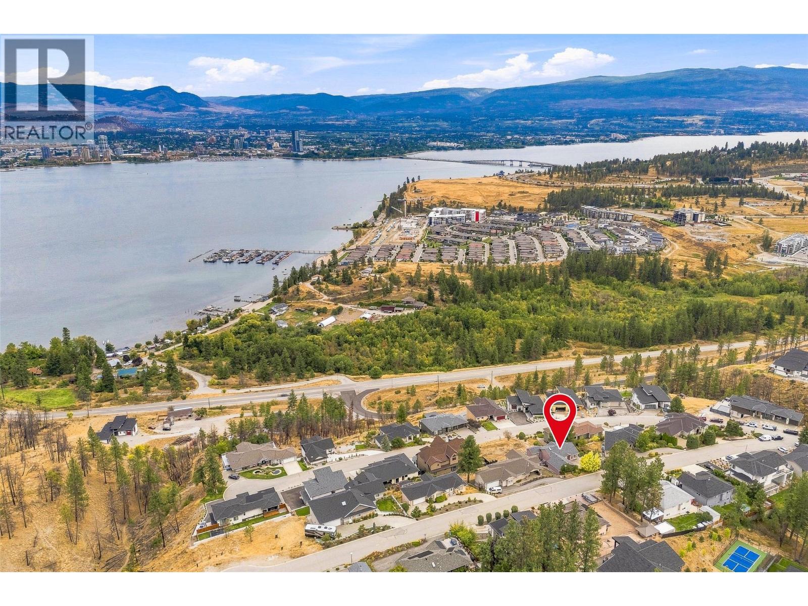 1525 Bear Creek Road Unit# 14