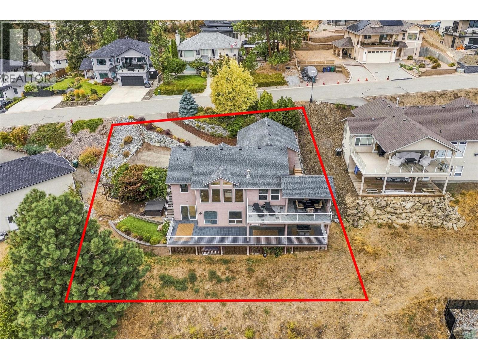 1525 Bear Creek Road Unit# 14