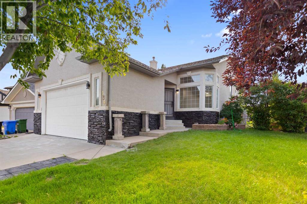 434 Harvest Grove Place NE