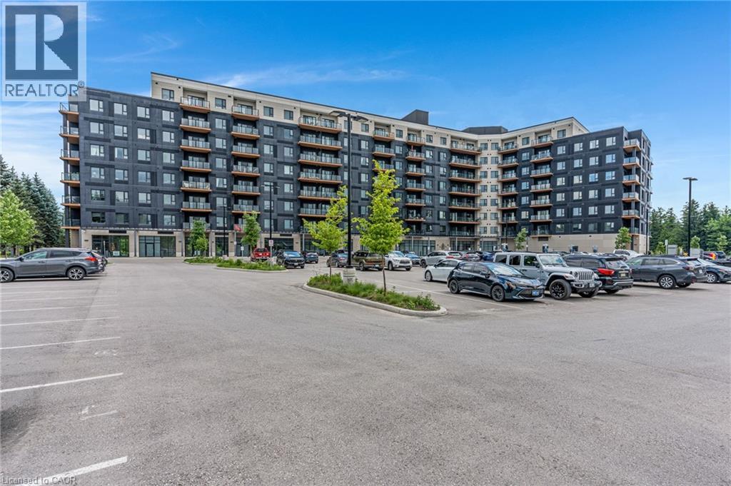 525 NEW DUNDEE Road Unit# 222