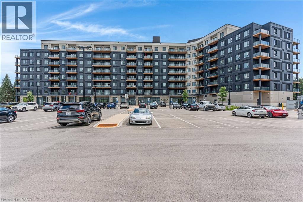 525 NEW DUNDEE Road Unit# 222