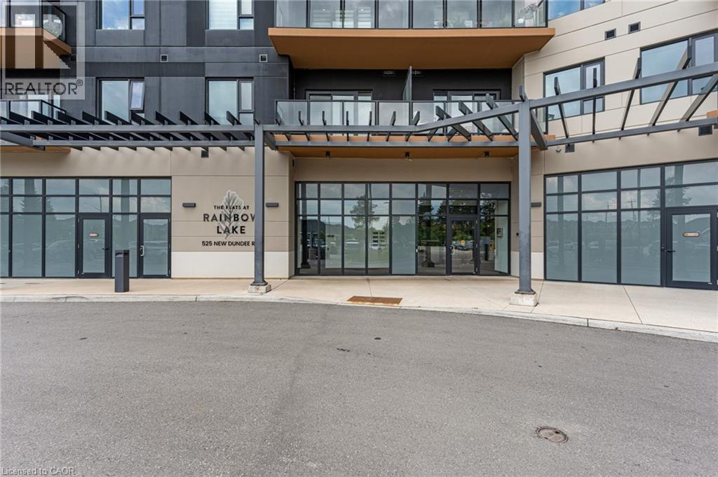 525 NEW DUNDEE Road Unit# 222