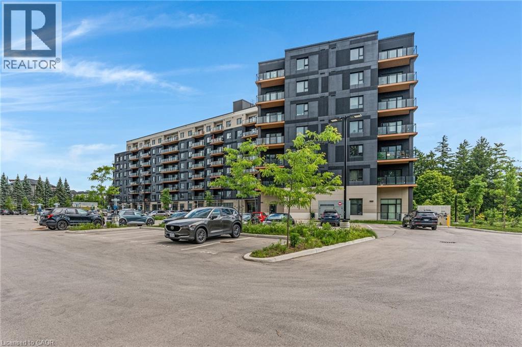 525 NEW DUNDEE Road Unit# 222