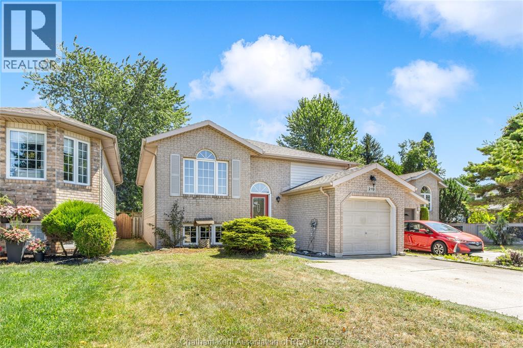 219 GREENFIELD LANE