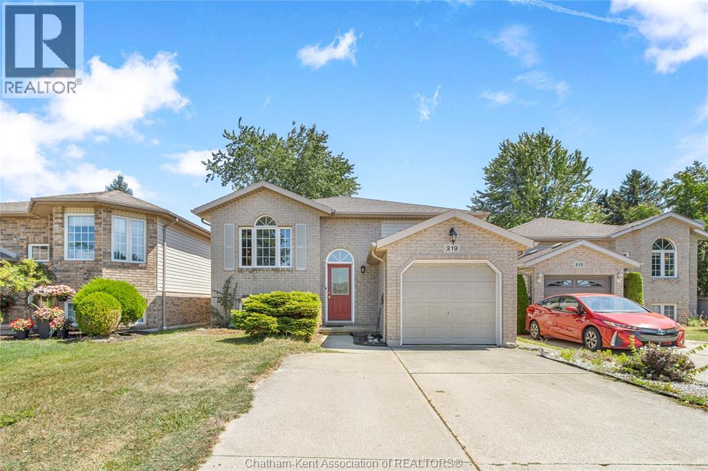 219 GREENFIELD LANE