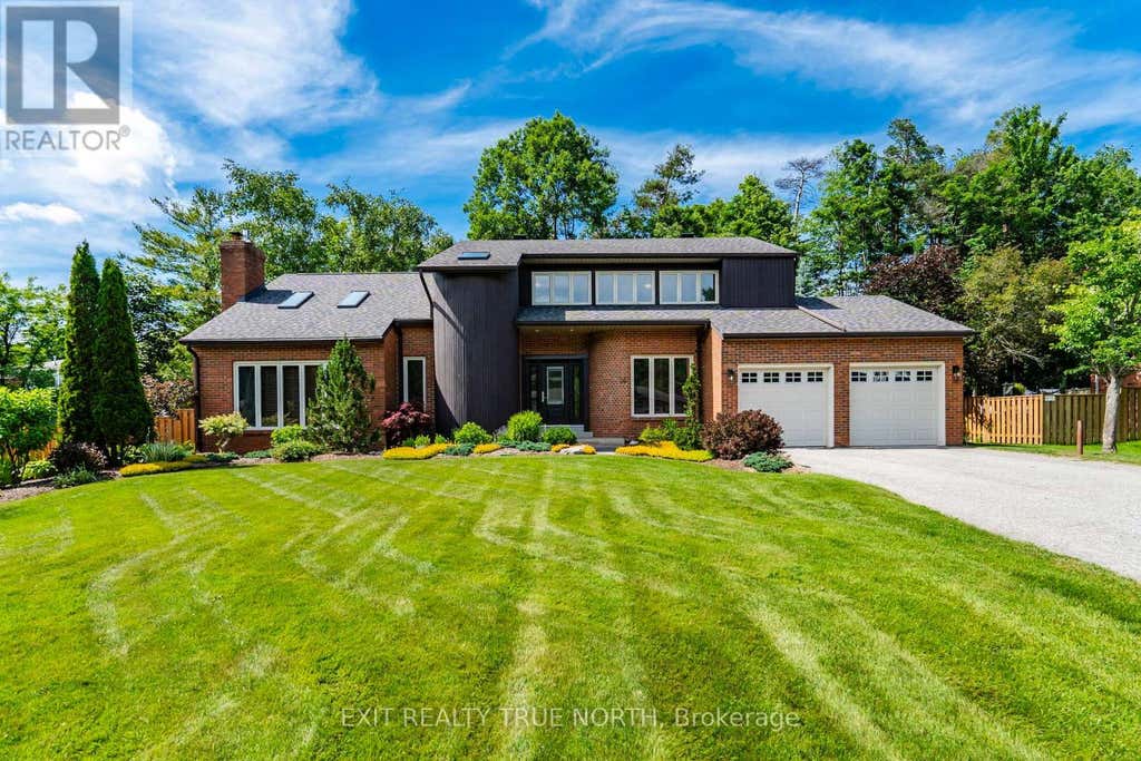 14 ROSEWOOD AVENUE