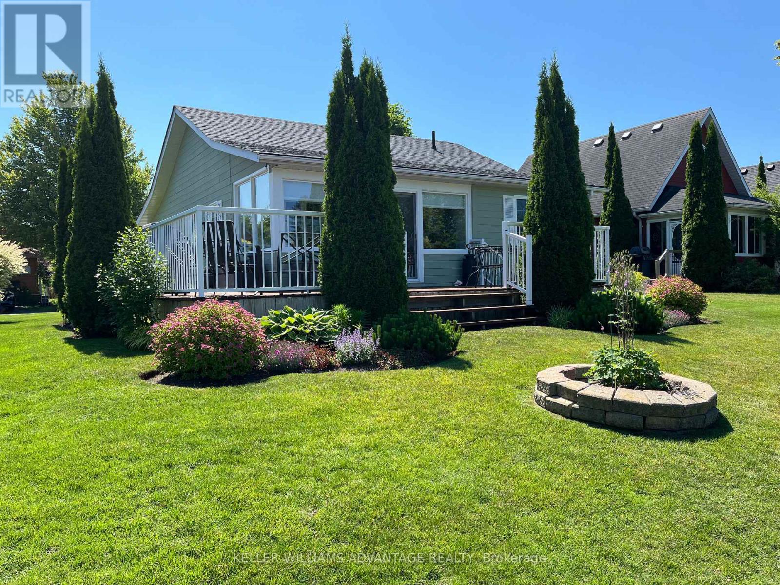 48 MADAWASKA TRAIL