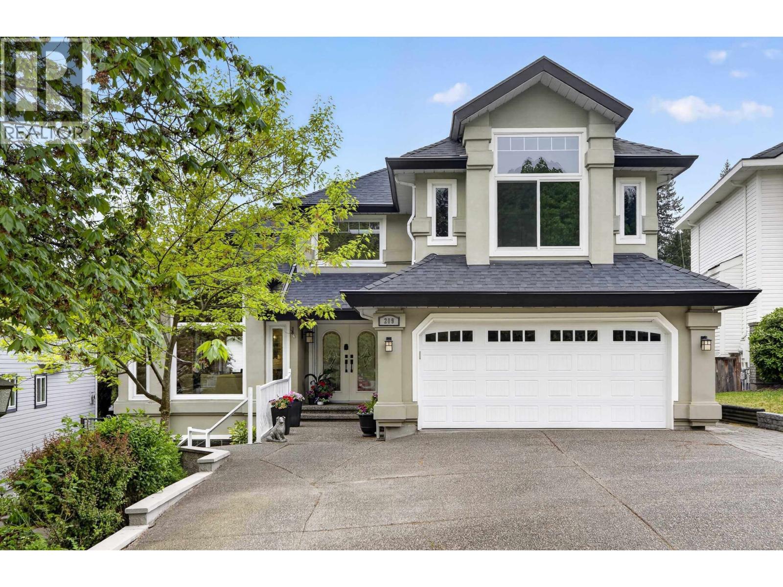 209 RAVINE DRIVE
