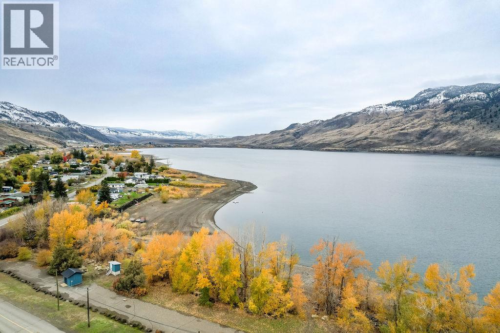 7120 Savona Access Road