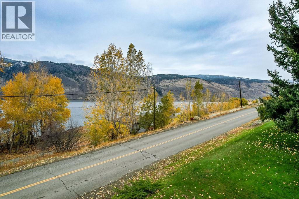 7120 Savona Access Road
