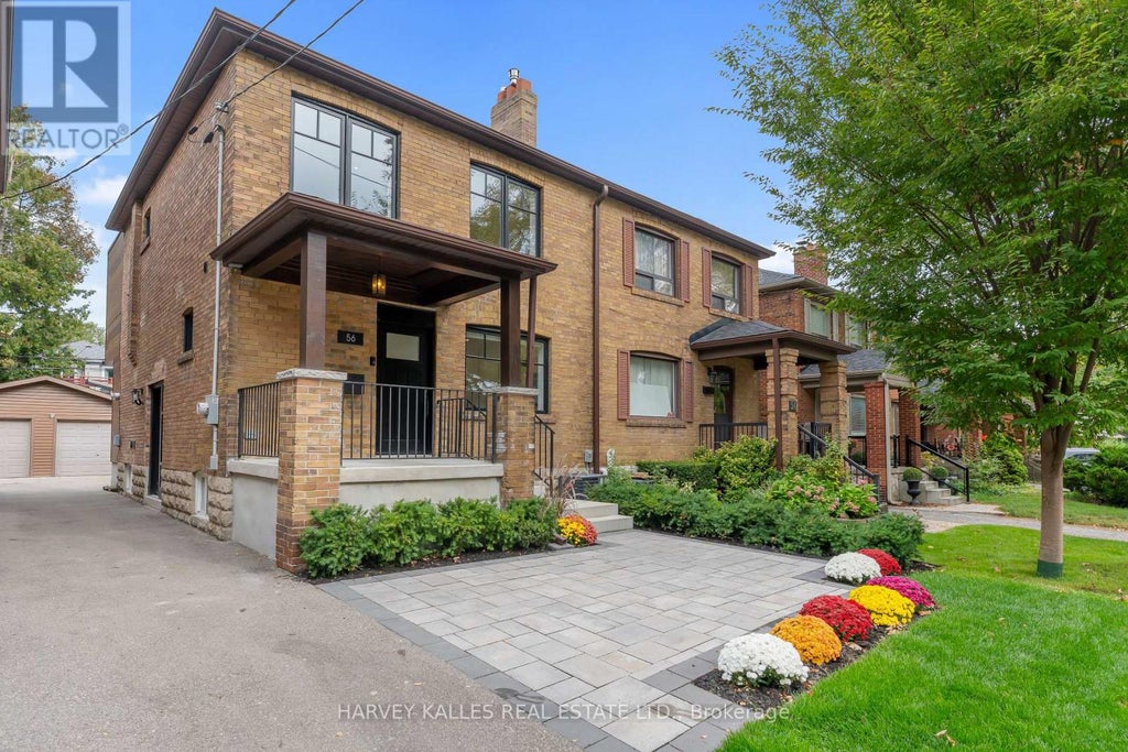 56 GLENGARRY AVENUE, TORONTO (LAWRENCE PARK NORTH), ON M5M 1C9 - Image 2357581379.jpeg?d=l