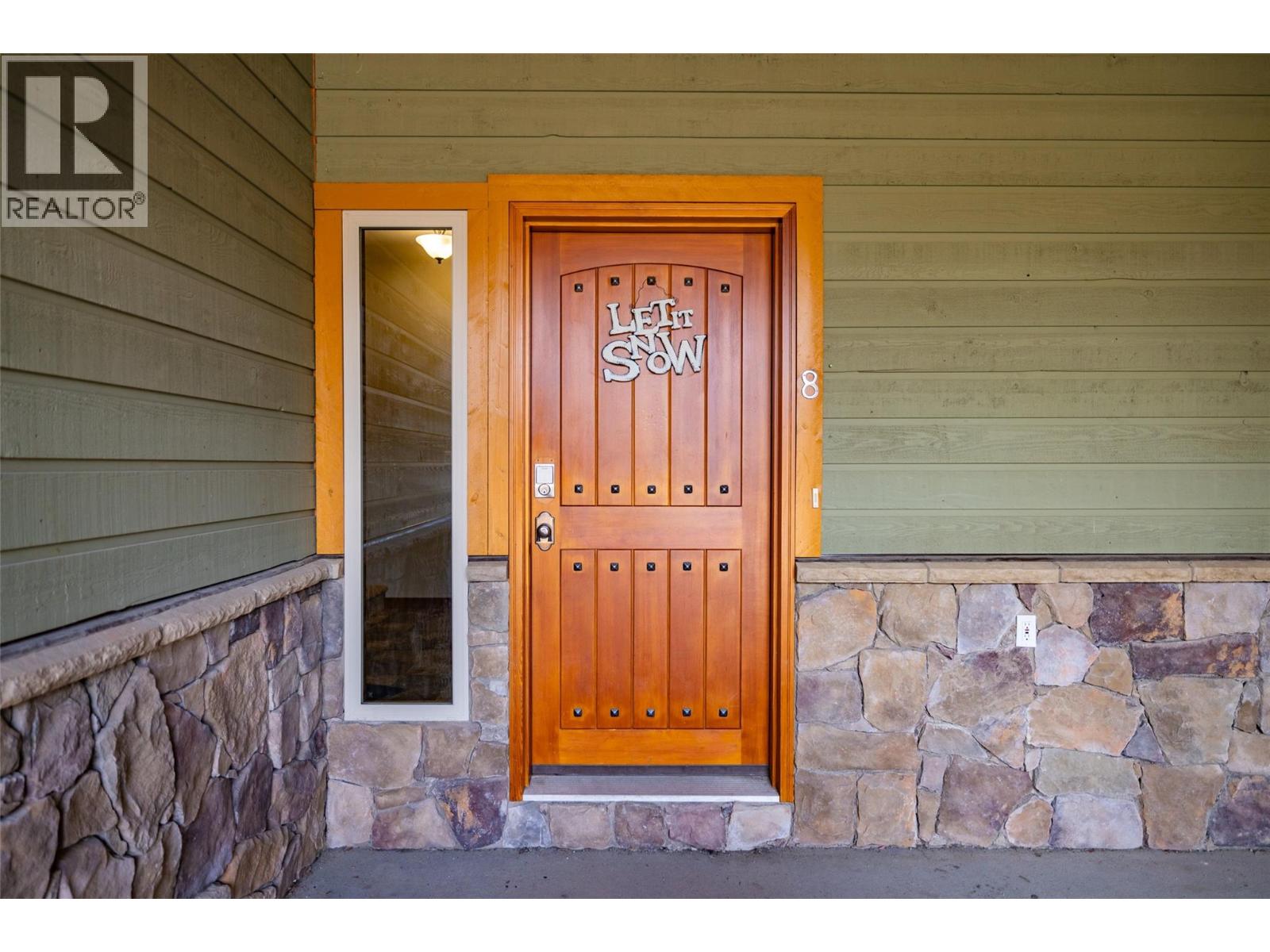 5940 Snow Pines Way Unit# 8