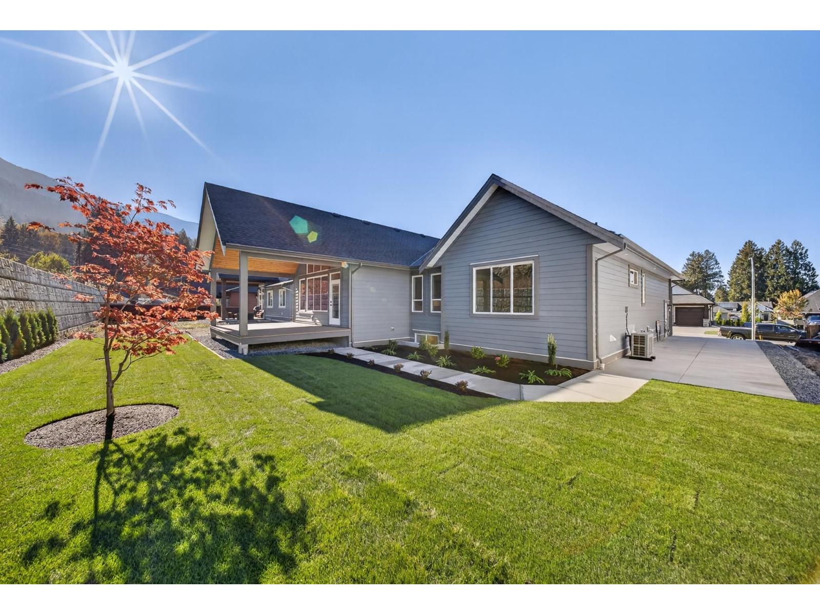 10022 TRILLIUM WAY, Rosedale
