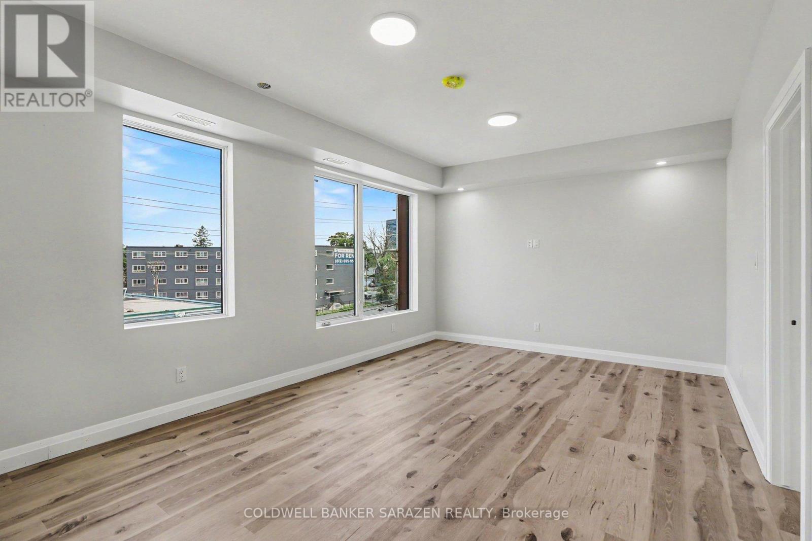 201 - 42 MCARTHUR AVENUE