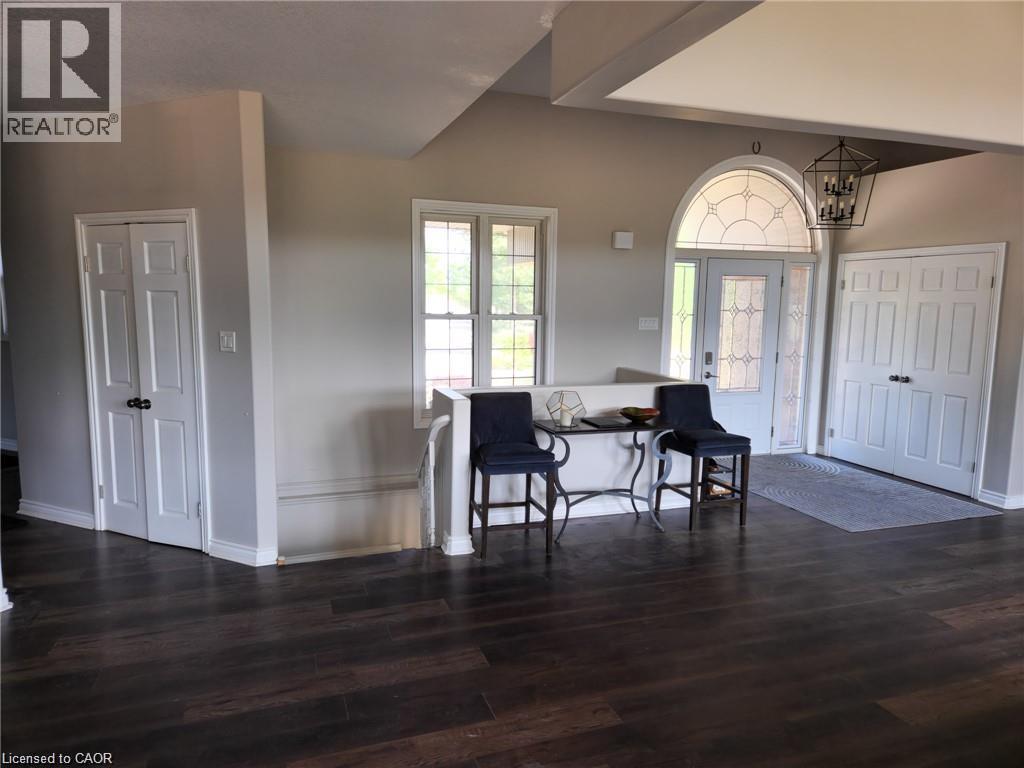 766485 TOWNSHIP ROAD 5