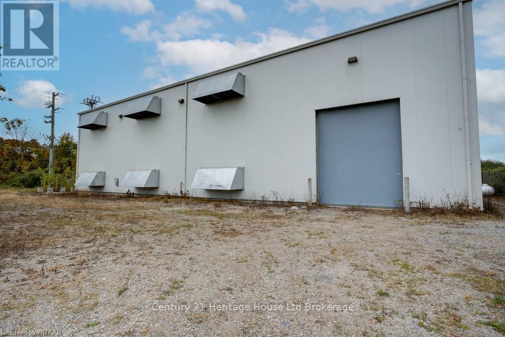 109 7TH CONCESSION ROAD