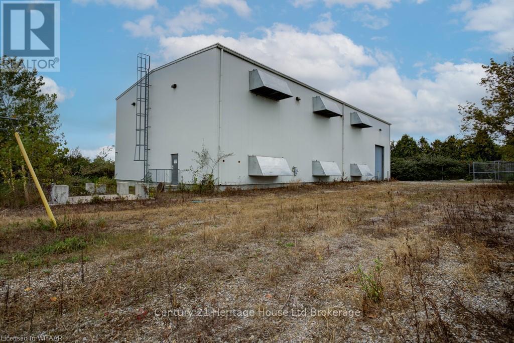 109 7TH CONCESSION ROAD