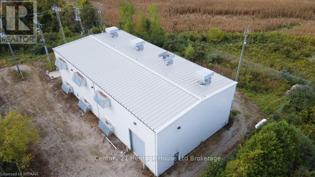 109 7TH CONCESSION ROAD