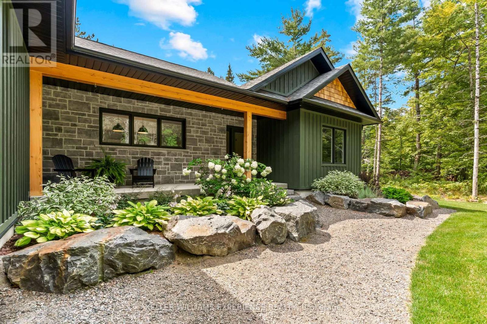 1065 KILWORTHY ROAD