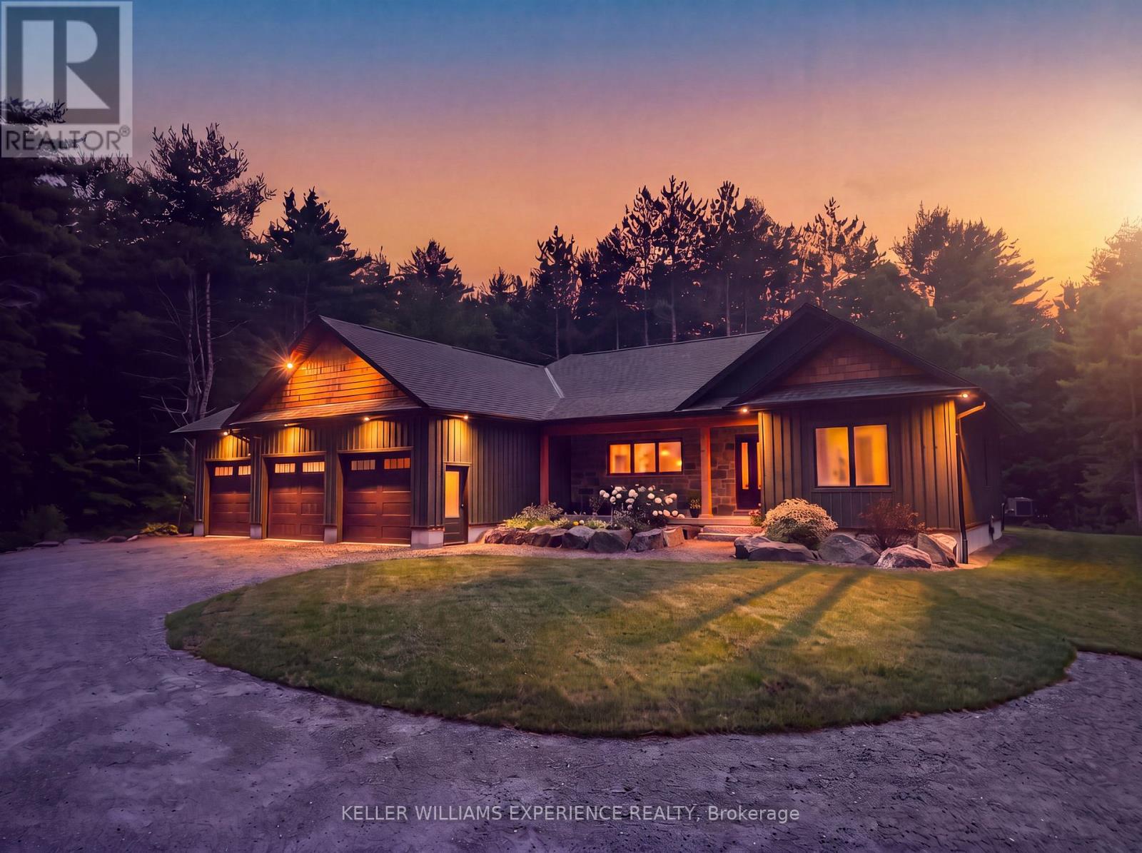 1065 KILWORTHY ROAD
