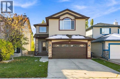 31 Evansmeade Crescent NW Calgary AB T3P 1C1