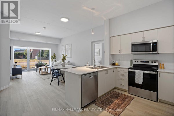 226 - 70 Dean Ave, Barrie (Painswick South), ON 5