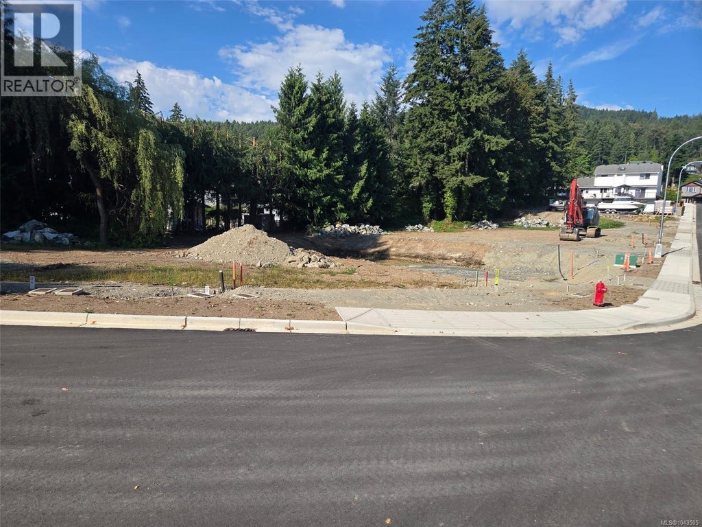 LOT 1 NORAH PL