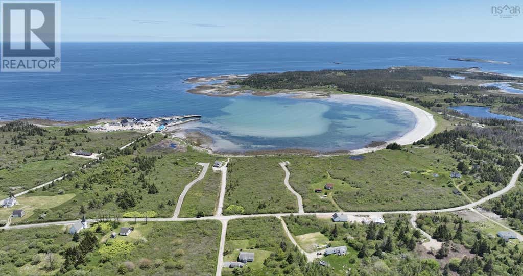 LOT CRAIGS ROAD, LITTLE HARBOUR ROAD