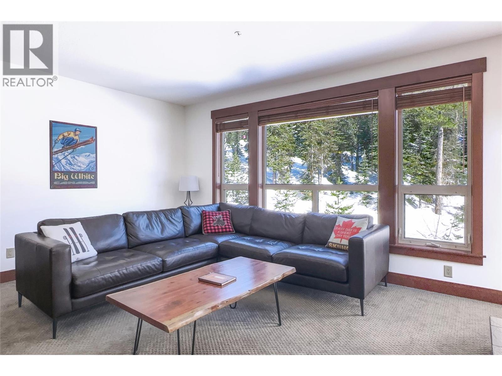 5257 Big White Road Unit# 306