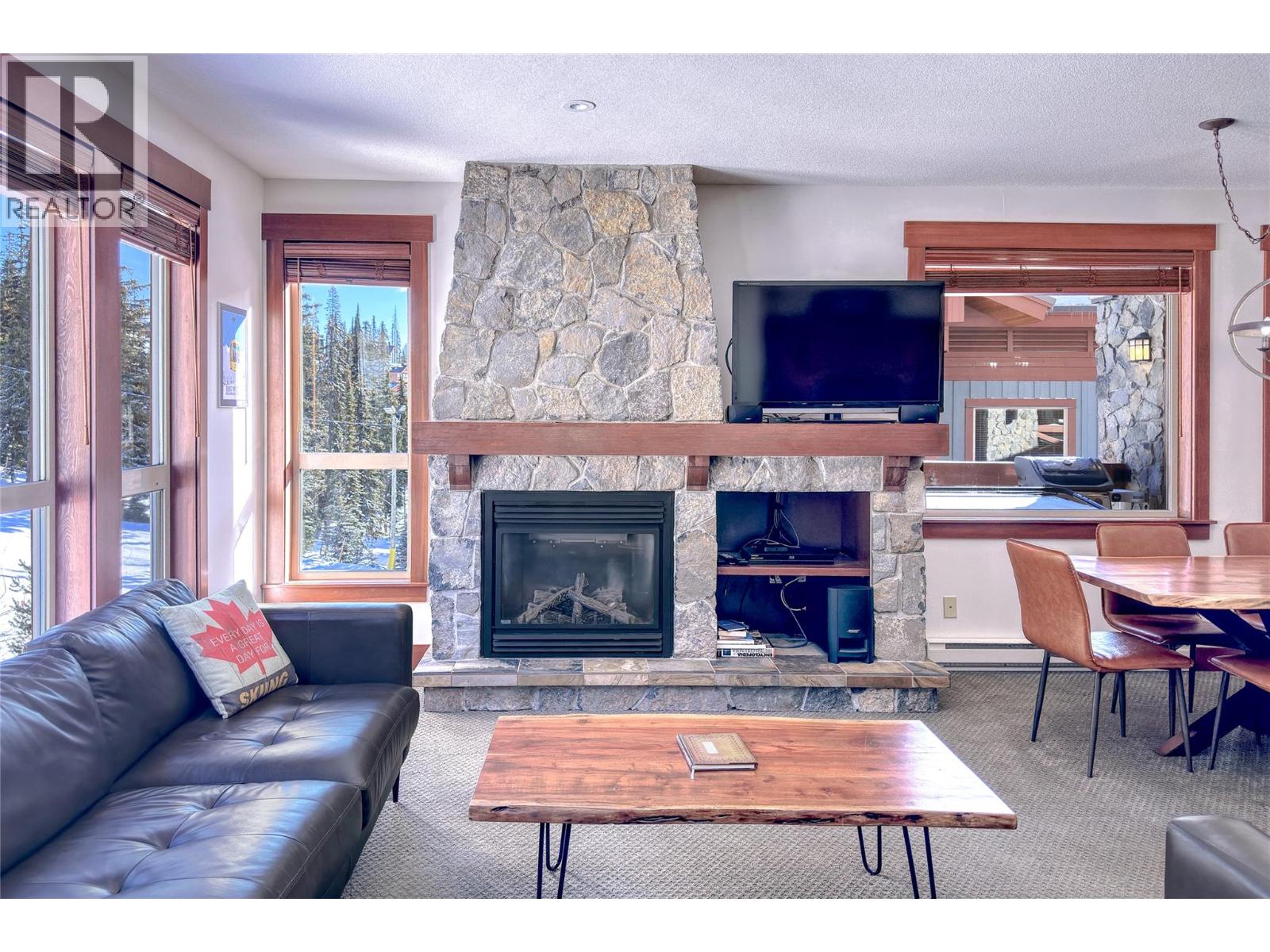 5257 Big White Road Unit# 306