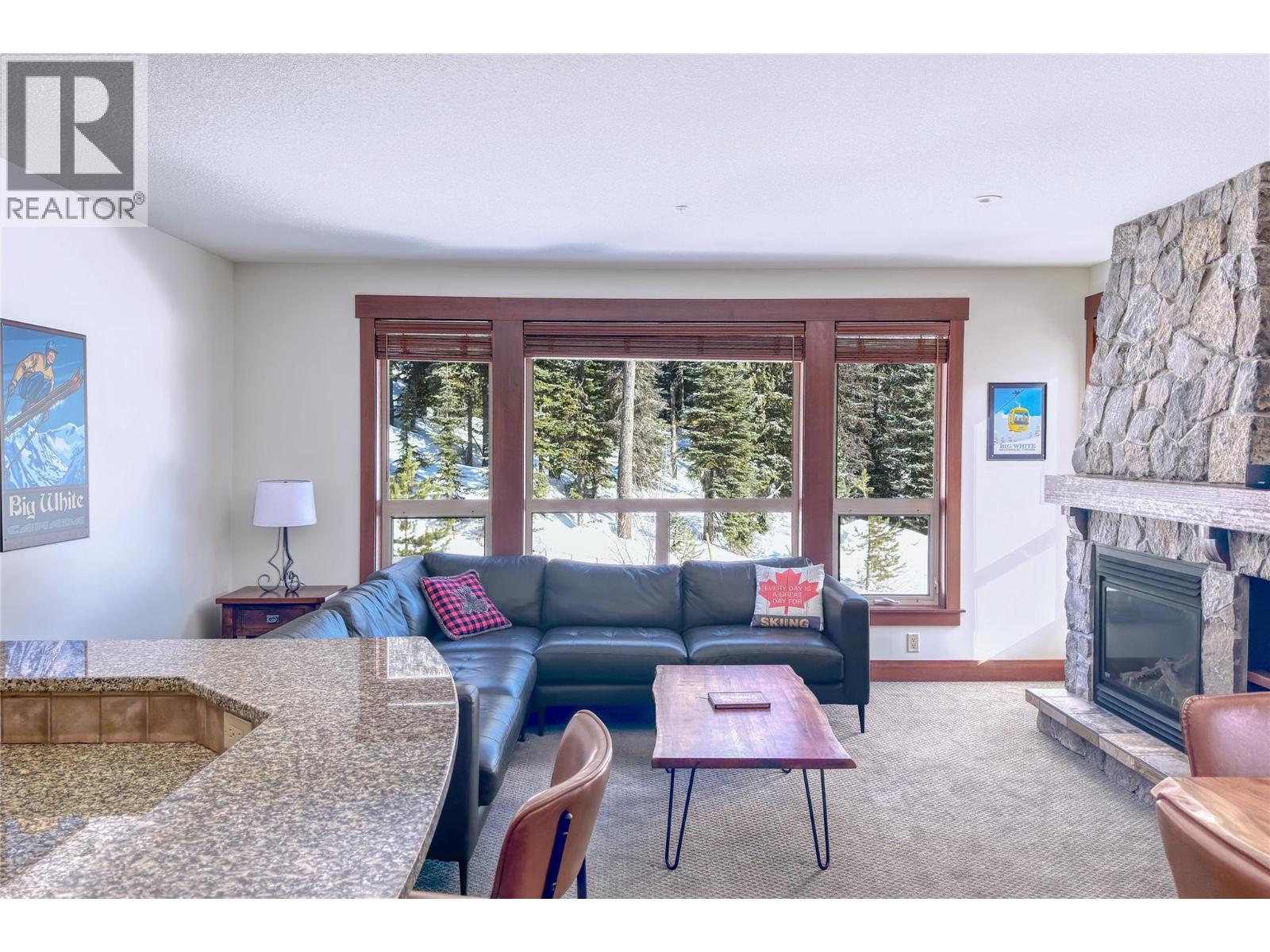 5257 Big White Road Unit# 306