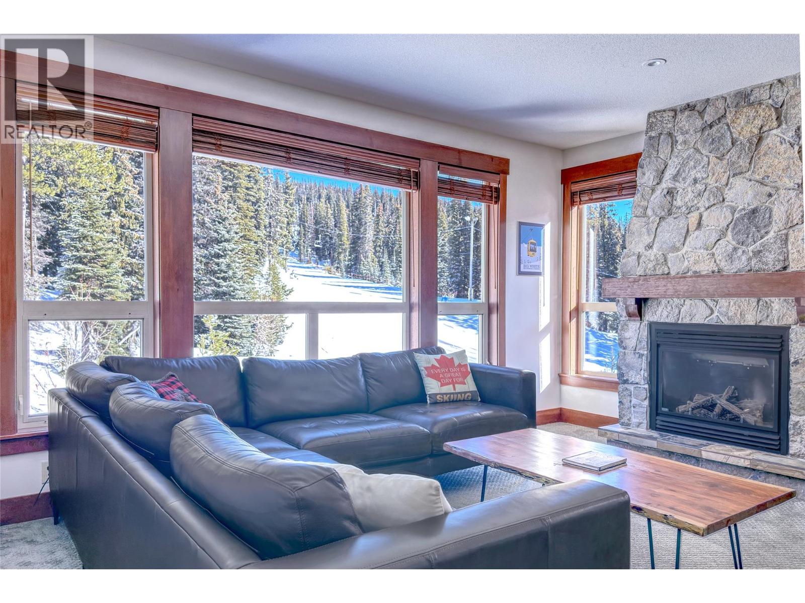 5257 Big White Road Unit# 306