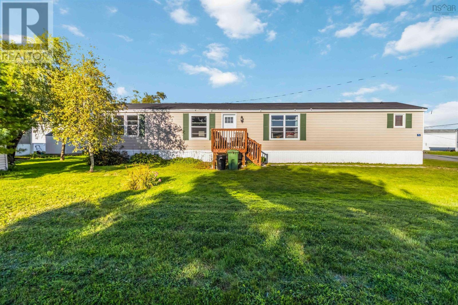 5 Owen Avenue
