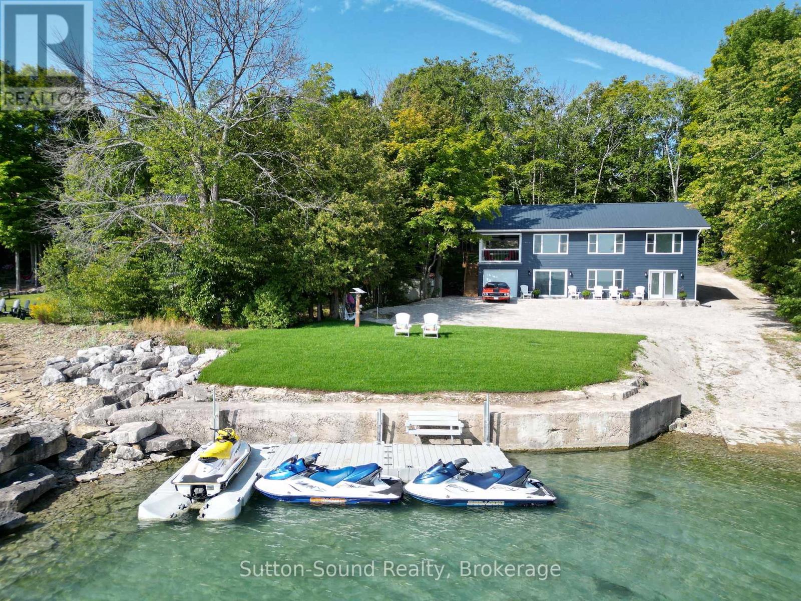 504847 GREY ROAD 1 ROAD