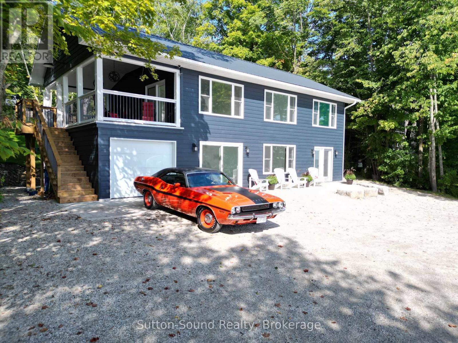 504847 GREY ROAD 1 ROAD