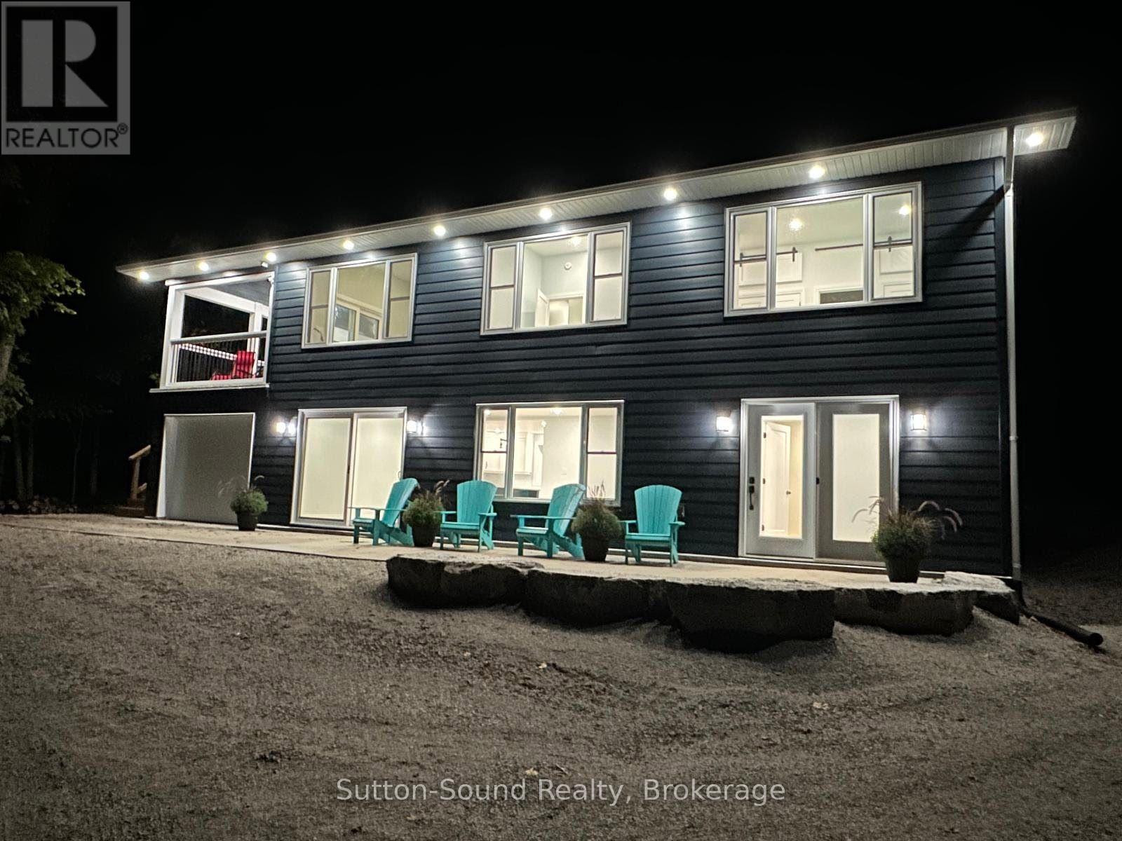 504847 GREY ROAD 1 ROAD