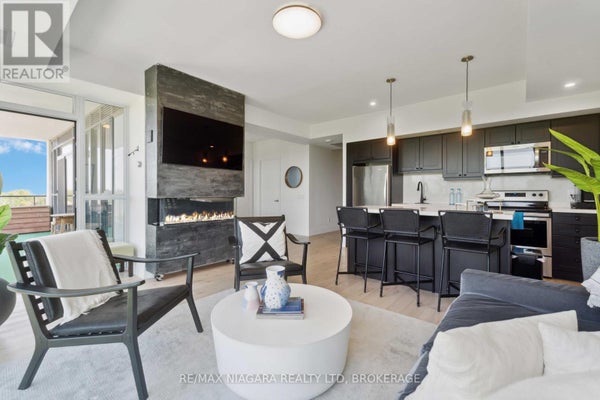 601 - 7711 Green Vista Gate, Niagara Falls (Oldfield), ON 5