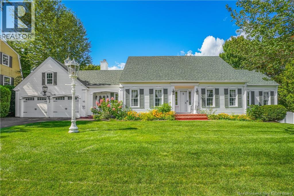 45 ELGIN STREET, FREDERICTON, NB E3B 5P5 - Image 1645424995.jpeg?d=l