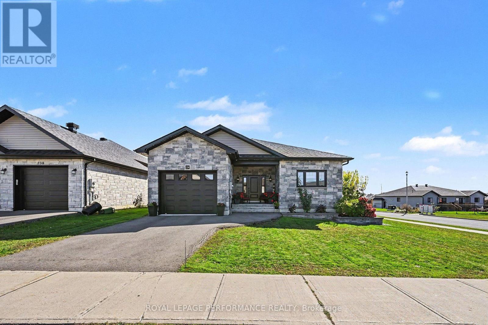 234 BELLWOOD DRIVE
