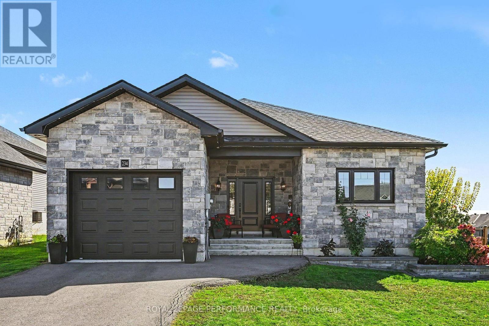 234 BELLWOOD DRIVE