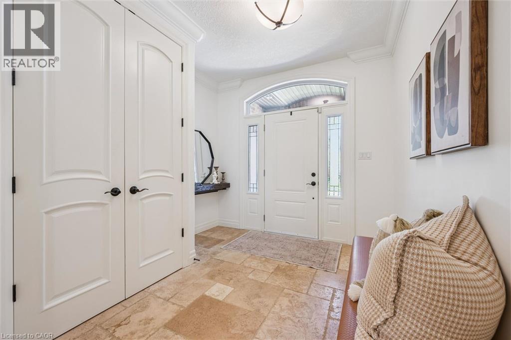 828 COPPER RIDGE Drive