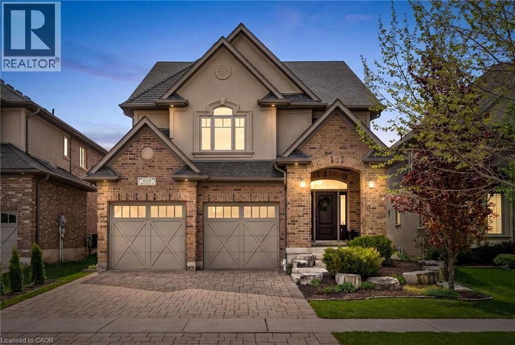 828 COPPER RIDGE Drive