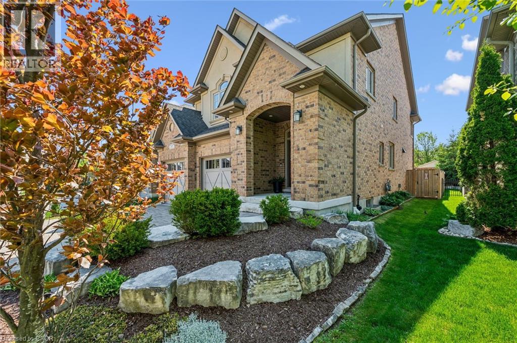 828 COPPER RIDGE Drive