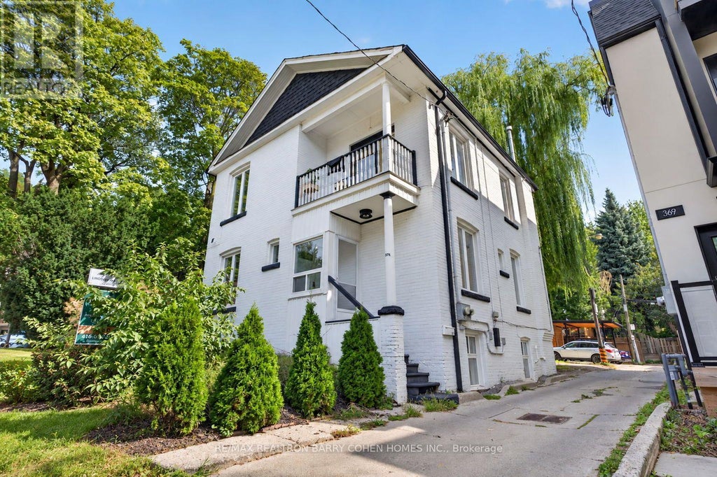 LOWER - 371 HOWLAND AVENUE, TORONTO (CASA LOMA), ON M5R 3C1 - Image 3178245353.jpeg?d=l